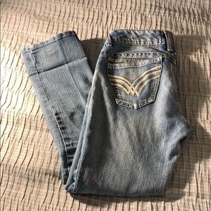 Rewind Jeans Size 3
